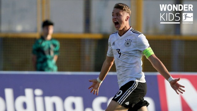 Catatan Bundesliga Pekan Ketujuh (1)