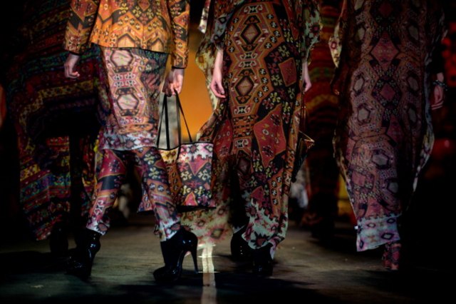 Com-Ghea Panggabean (Foto: Getty Images)