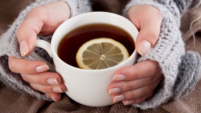 Teh mampu kurangi risiko kanker payudara. (Foto: Thinkstock)