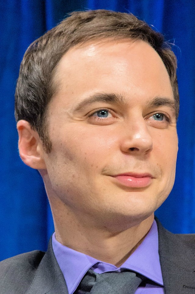 Jim Parsons (Foto: Wikimedia Commons)
