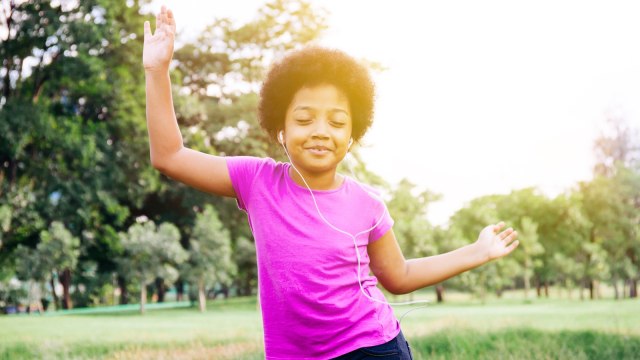 Anak akan mewarisi selera humor ayah. (Foto: Thinkstock)
