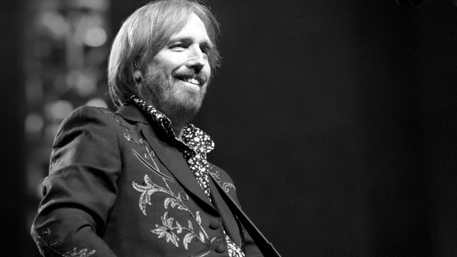 Tom Petty (Foto: Wikimedia Commons)