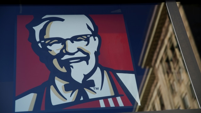 KFC (Foto: REUTERS/Kacper Pempel)