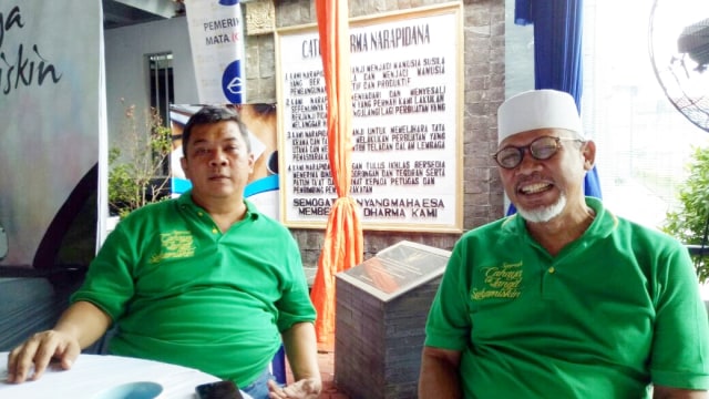 Kelompok Suka Quran (Foto: Jihad Akbar/kumparan)