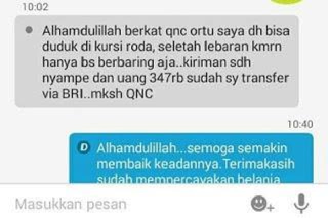 9 Cara Mengobati Patah Tulang Kaki, Tangan, Betis, Bahu Secara Alami Tanpa Operasi yg Lama (4)
