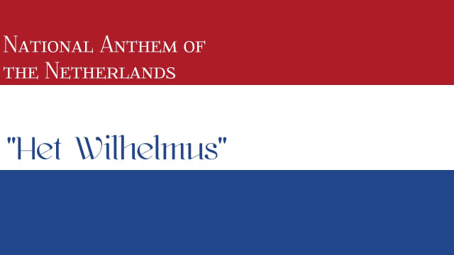 Lagu Wilhelmus dan Nasionalisme yang Dipaksakan di Hindia Belanda