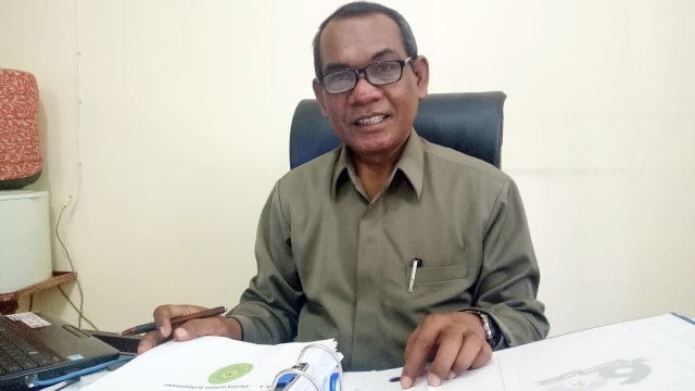 Entoh Abdul Fatah (Foto: Ainul Qalbi/kumparan)