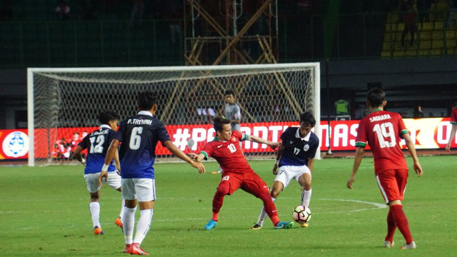 Egy Maulana Vikri (Foto: Aditia Noviansyah/kumparan)
