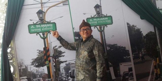 Orang Sunda dan Jawa Berhentilah Bermusuhan