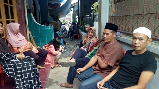 Suasana Rumah Malih Tong Tong (Foto: Ainul Qalbi/kumparan)