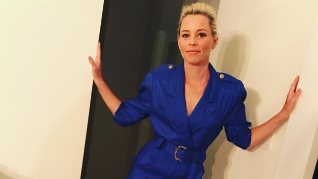 Elizabeth Banks (Foto: Instagram/@elizabethbanks)