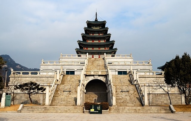 Destinasi Wisata Halal Tour Korea Akhir Tahun (4)