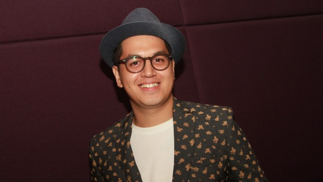 Kevin Julio (Foto: Munady Widjaja)