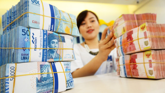 Ilustrasi Uang Rupiah Foto: Aditia Noviansyah/kumparan
