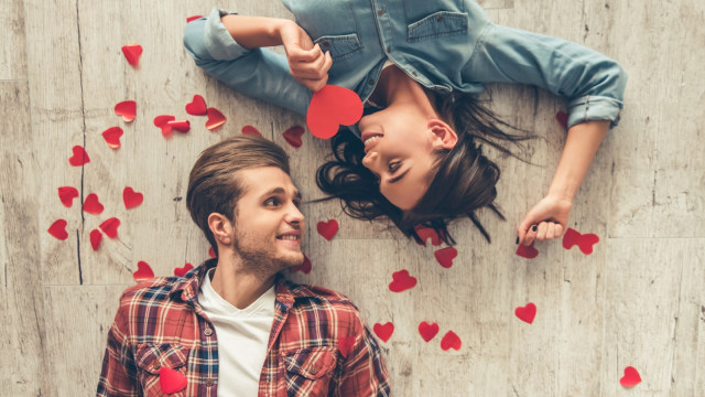 Kapan Waktu Tepat Katakan Cinta? (Foto: Thinkstock)