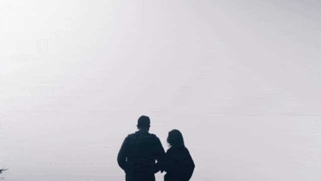 Tulus di video klip 'Tukar Jiwa' (Foto: YouTube.com/musiktulus)
