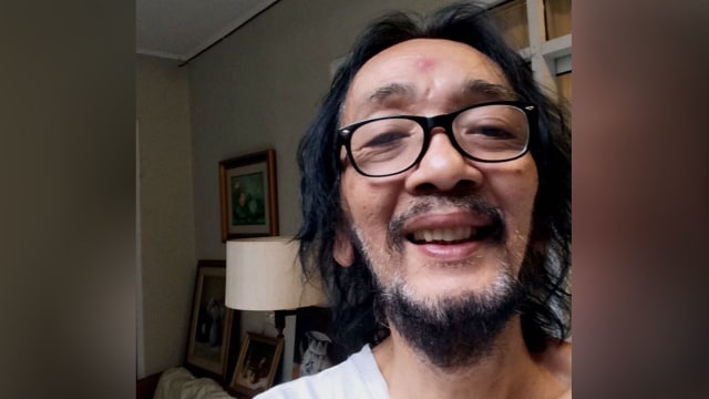 Yockie Suryo Prayogo (Foto: Instagram/@yockie_suryo_prayogo)