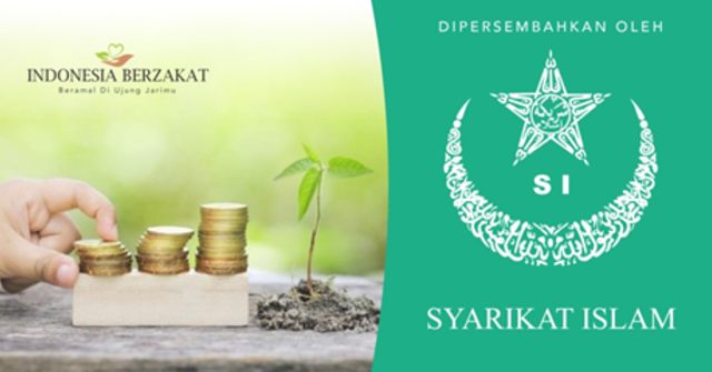 Aktualisasi Peran Syarikat Islam Dalam Membangun Ekonomi Umat