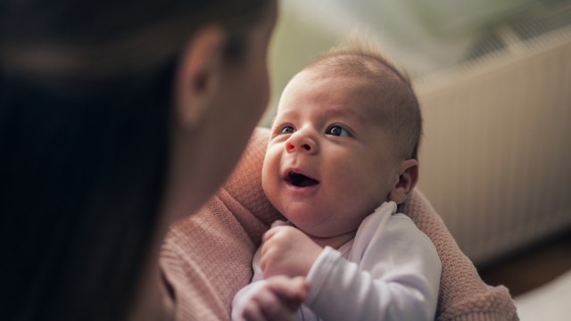 ilustrasi mendiagnosa gejala kelainan austisme (Foto: thinkstock)