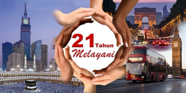 Nikmati Paket Tour Muslim Amerika Dan Wisata Halal Amerika Canada (8)