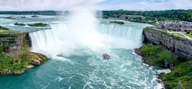 Nikmati Paket Tour Muslim Amerika Dan Wisata Halal Amerika Canada