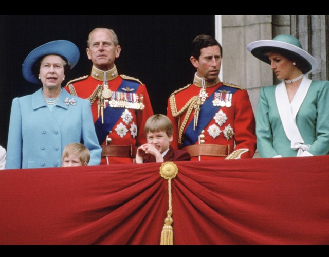 Koki Kerajaan Inggris Ungkap Kebiasaan Makan Para Anggota ‘The Royal Family’. 
