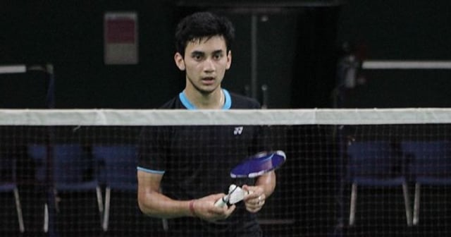 Lakshya Sen: Satu Lagi Calon Bintang Bulutangkis dari Negeri Bollywood (4)