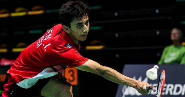 Lakshya Sen: Satu Lagi Calon Bintang Bulutangkis dari Negeri Bollywood (3)