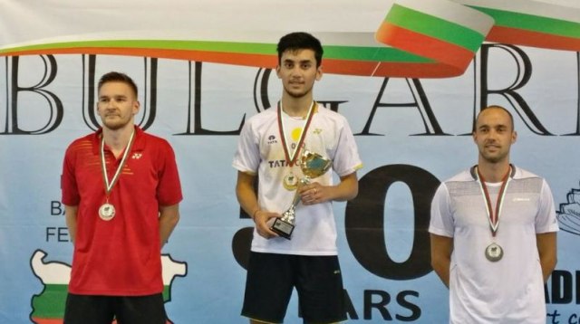 Lakshya Sen: Satu Lagi Calon Bintang Bulutangkis dari Negeri Bollywood (1)