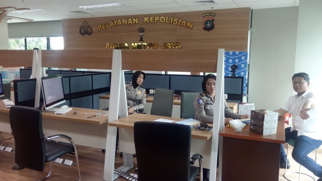 Mal Pelayanan Publik (Foto: Johanes Hutabarat/kumparan)
