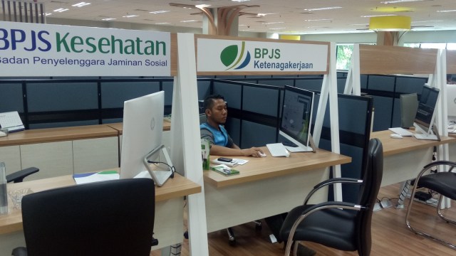 Mal Pelayanan Publik (Foto: Johanes Hutabarat/kumparan)