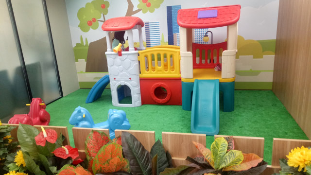 Mal Pelayanan Publik (Foto: Johanes Hutabarat/kumparan)