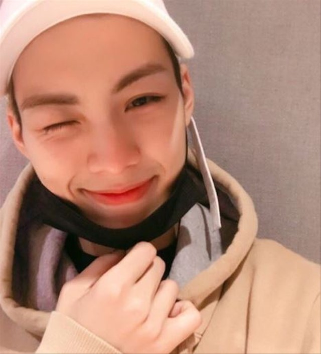 Seo Sung Hyuk "RAINZ" Sempat Pingsan, Kini baik-Baik Saja!