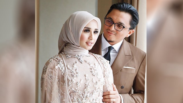 Suasana pernikahan Bella (Foto: Instagram/theleonardi)