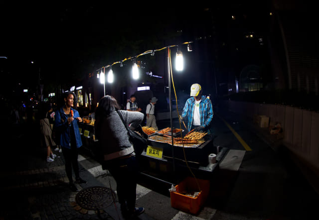 busan korea selatan