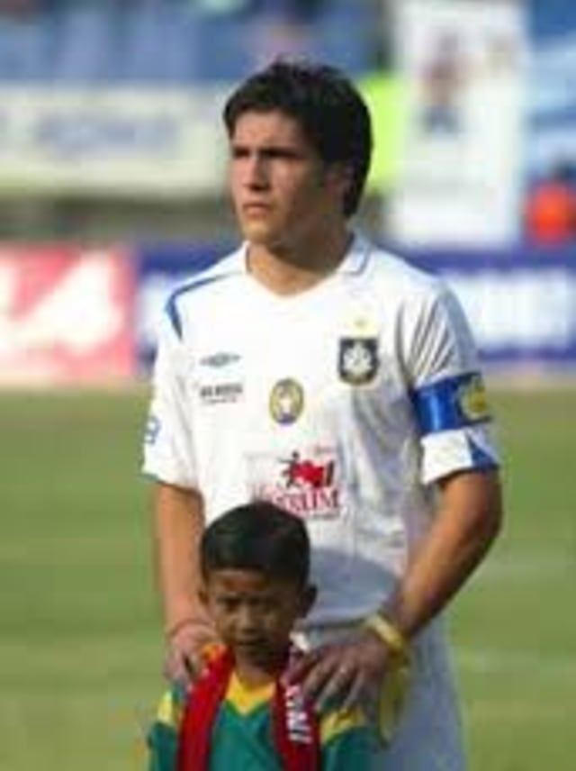 Emanuel De Porras (Foto: Wikipedia)