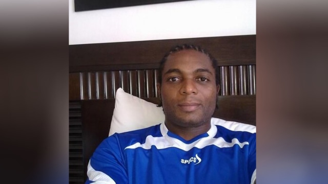 Nyeck Nyobe (Foto: Twitter/@geosth)