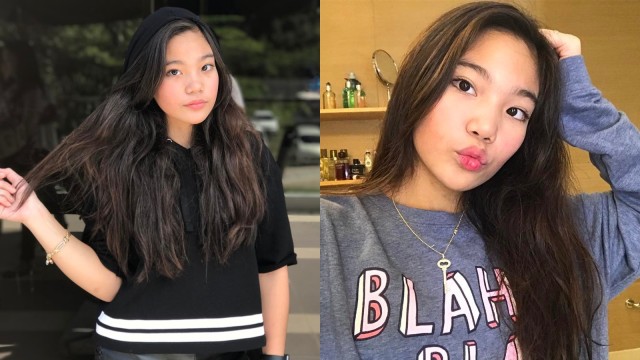 Veronica Duterte (Foto: Instagram/@vduterteee)