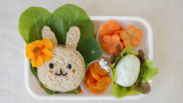 Bekal makanan (Foto: Thinkstock)