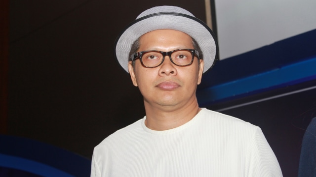 Armand Maulana (Foto: Munady)