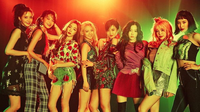 SNSD. (Foto: SM Entertainment)