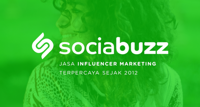 Apa itu Influencer Marketing? (1)
