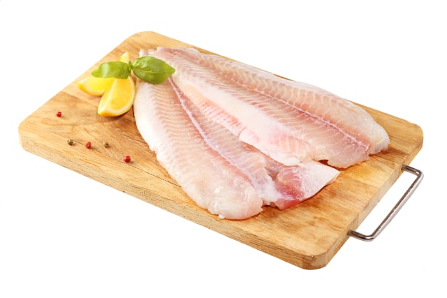 Ikan patin fillet (Foto: ShutterStock)