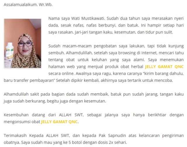 15 Pantangan Makanan Penderita Penyakit Asma Alergi Akut dan Kronis (4)