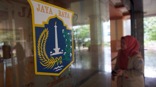 PNS Balkot DKI Jakarta Foto: Fanny Kusumawardhani/kumparan