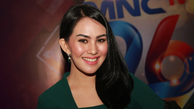 Kartika Putri (Foto: Munady)