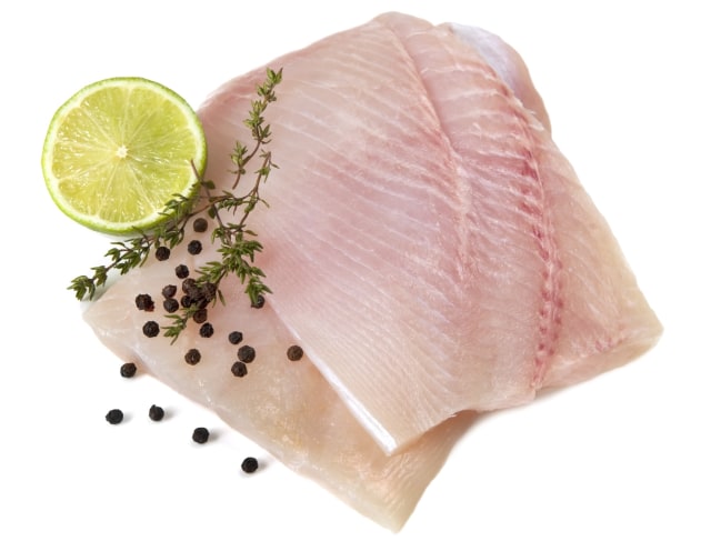Ikan john dory fillet. (Foto: Thinkstock)
