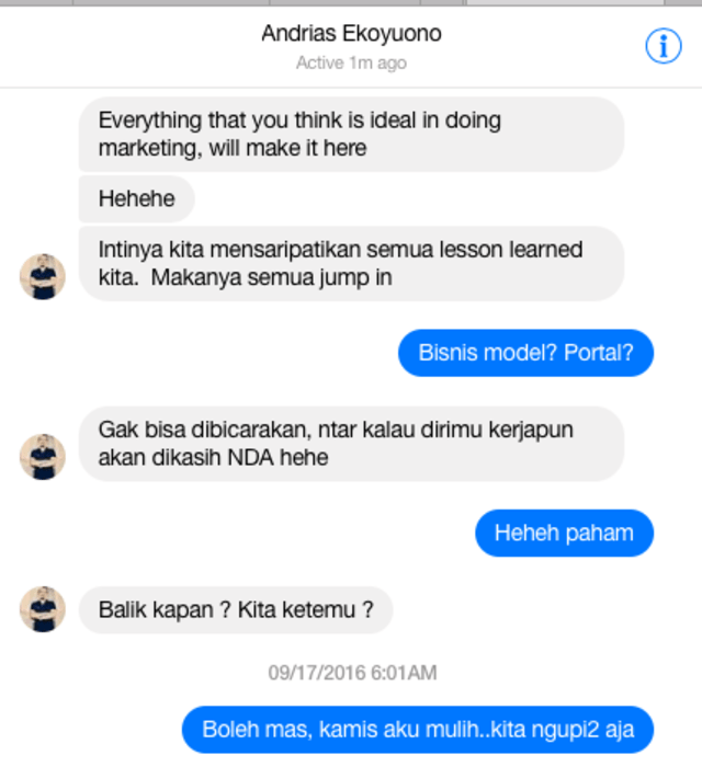 Dulu #XLangkah Lebih Maju Sempat #Hypening Sesaat #sekarangkumparan Hi (3)