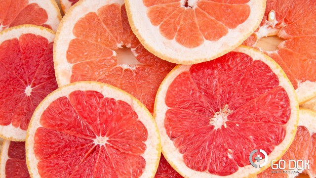 Cegah Flu dengan Mengonsumsi 7 Buah Ini!