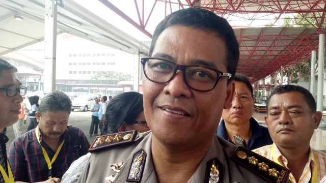 Argo Yuwono (Foto: Aria Pradana/kumparan)